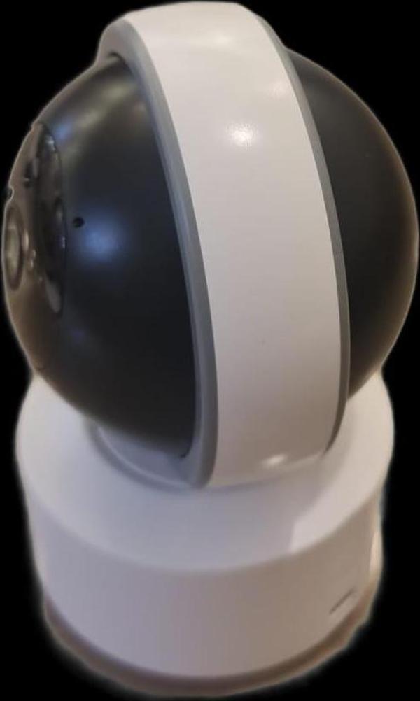 Angel Eye Angeleye KS-517 Ip Kamera Bebek Kamerası - Image 1