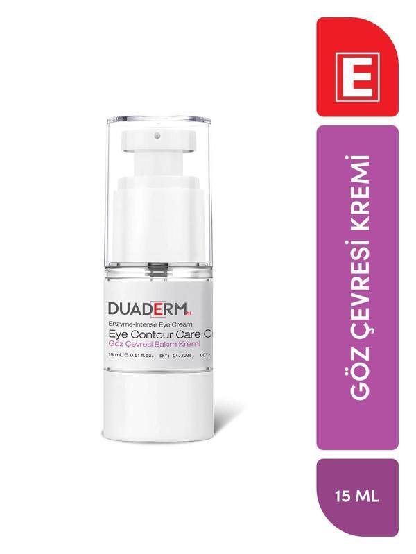 GÖZ KREMİ 15 ML - Image 1