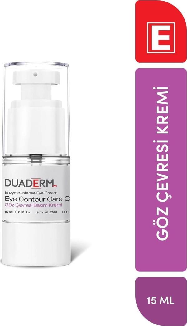GÖZ KREMİ 15 ML - Image 1