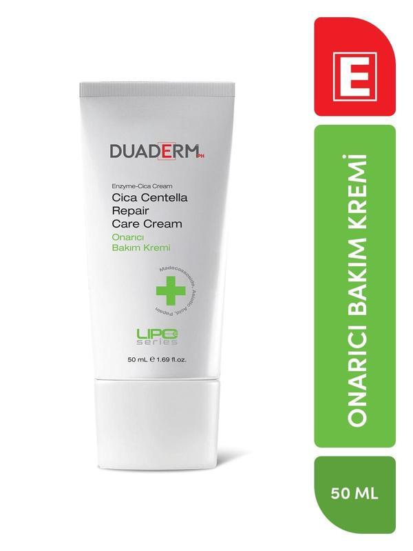 ENZYME CICA CENTELLA CREAM 50 ML - Image 1
