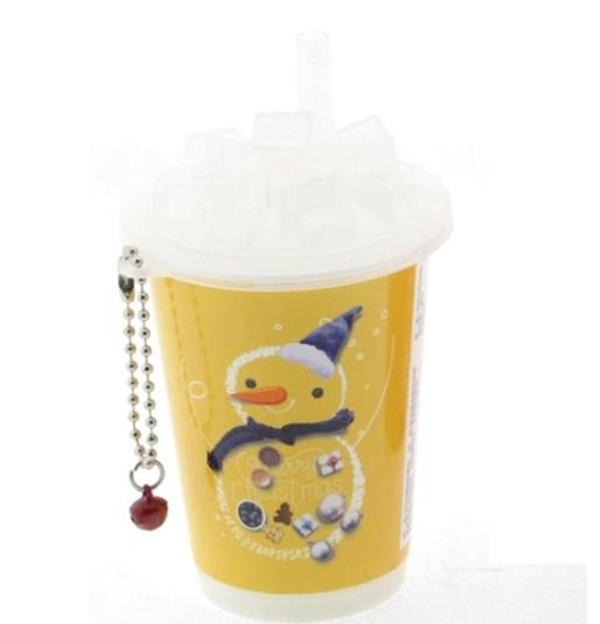 Vagon Islak Mendil Merry Milkshake Bardağı - 2 adet - Image 1