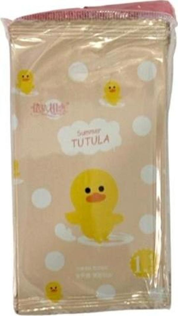 Vagon Summer Tutula Islak Mendil Cep Tipi 10 lu - 3 paket - Image 1