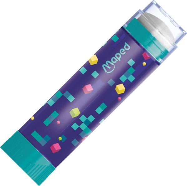 Pixel Party Çevirmeli Silgi Display (20 Li Paket) 152014 - Image 1