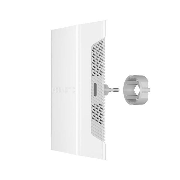 Keenetic Buddy 6 SE AX3000 Kablosuz Menzil Genişletici, Wi-Fi Mesh, Repeater, Range Extender, Access Point KN-4410 - Image 1