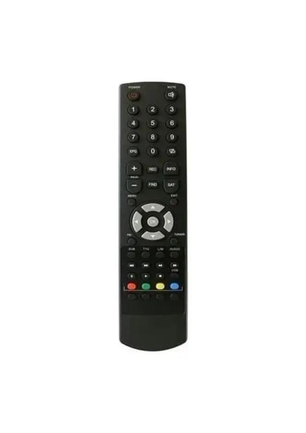 Dreamstar Kumanda 1724 KR1600 Dreamstar Oneplus - Image 1