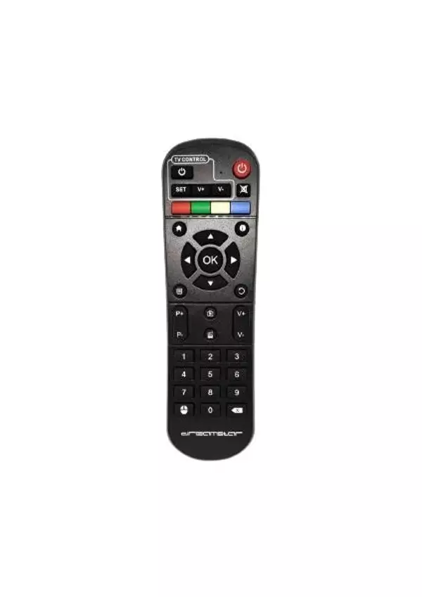 Dreamstar A1-A2-A5 Uyumlu Android Tv Box Uydu Cihazı Kumandası - Image 1