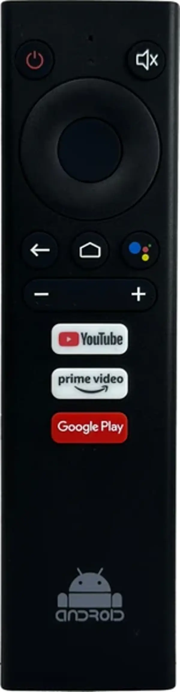 Next Playbox 4K Andorid Tv Box Ses Komutlu Kumanda - Image 1