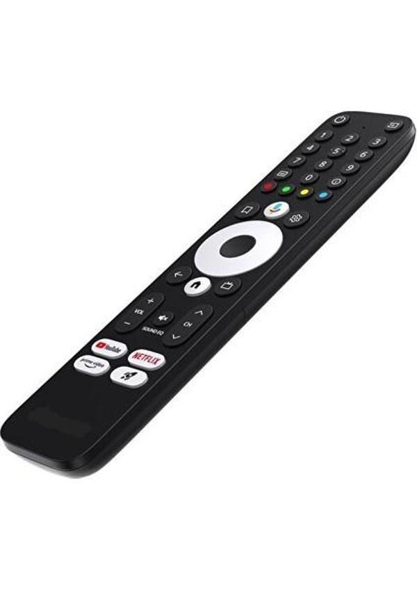 Dreamstar Uyumlu Dreamstar Nova 4K Android Box Kumandası - Image 1
