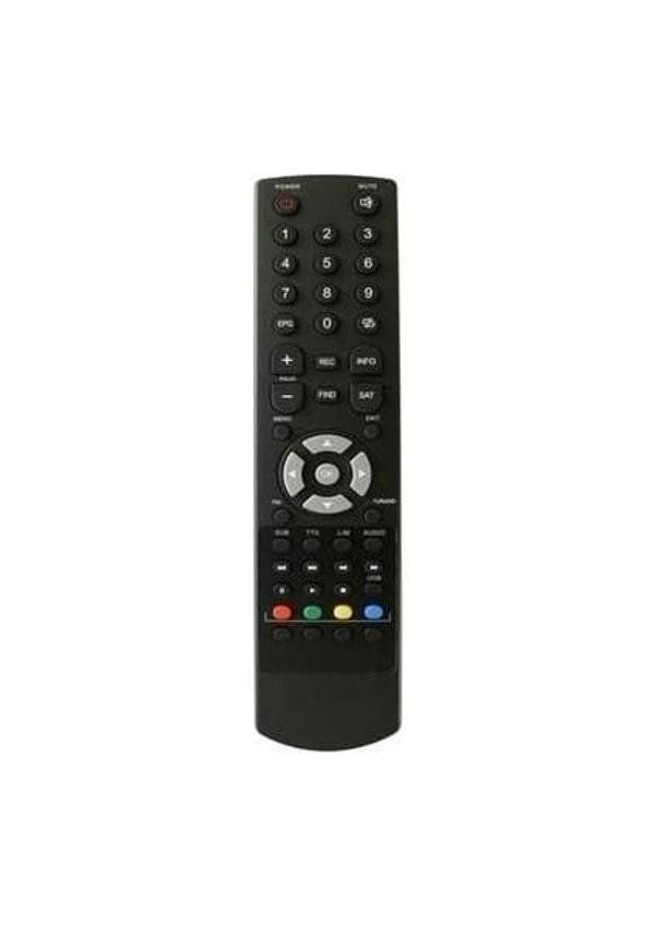 Dreamstar Kumanda 1724 KR1600 Dreamstar Oneplus - Image 1