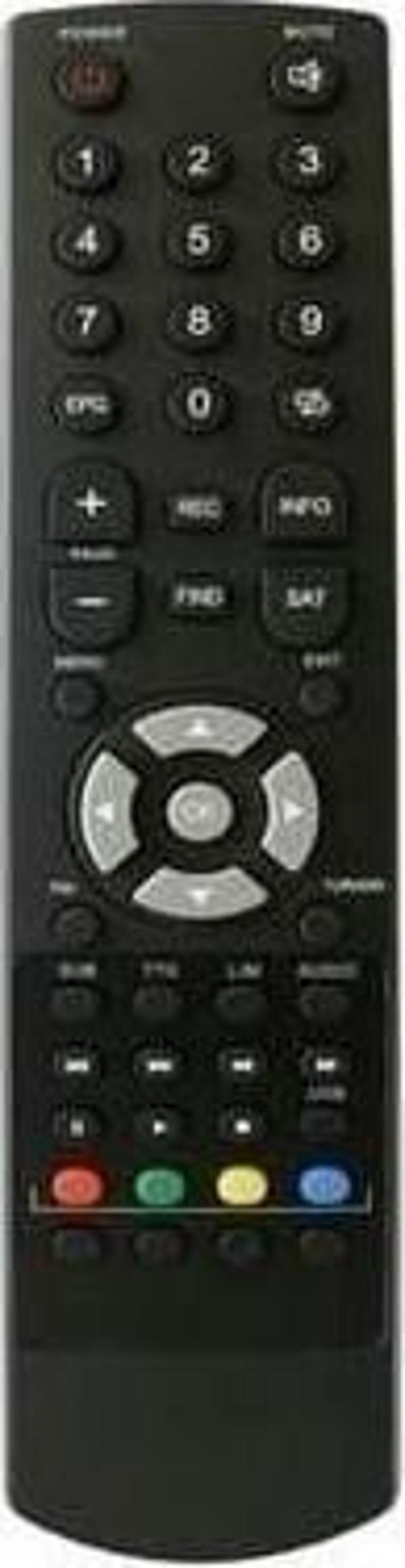 Dreamstar Kumanda 1724 KR1600 Oneplus - Image 1