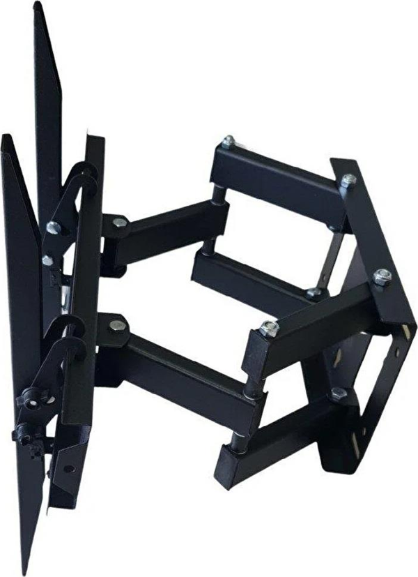 Arçelik 55” İle Uyumlu Hareketli Oynar Led Tv Asma Askı Aparatı - Image 1