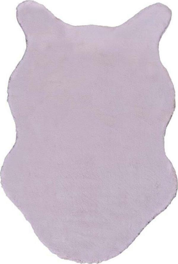 Gümüşsuyu Deco Soft 15314 Post Halı Pembe - Image 1