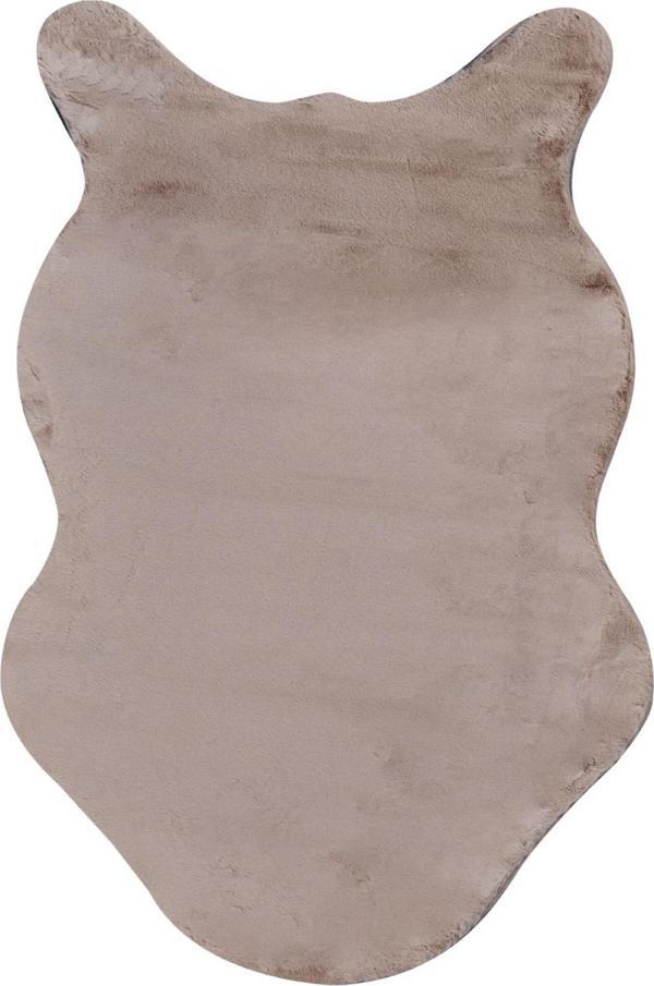 Gümüşsuyu Deco Soft 15314 Vizon - 80X150 (Post) - Image 1