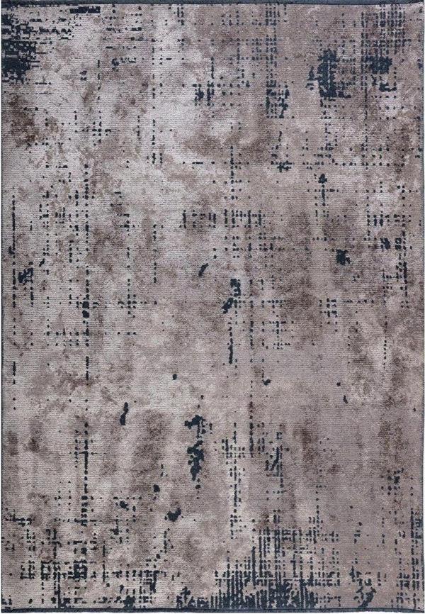 Gümüşsuyu Halı Deco Milano 12254 Vizon Dekoratif Kilim - Image 1