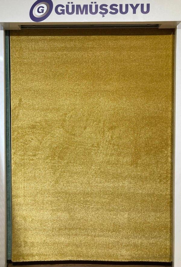 Gümüşsuyu Milano Sarı 15486 Halı - Image 1