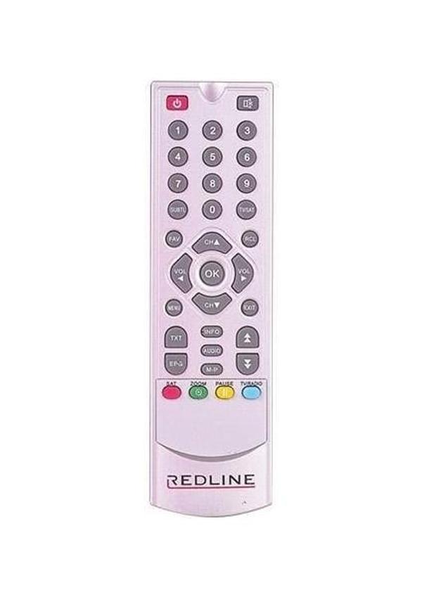 Redline Br-50x Uydu Alıcı Kumandası - Image 1