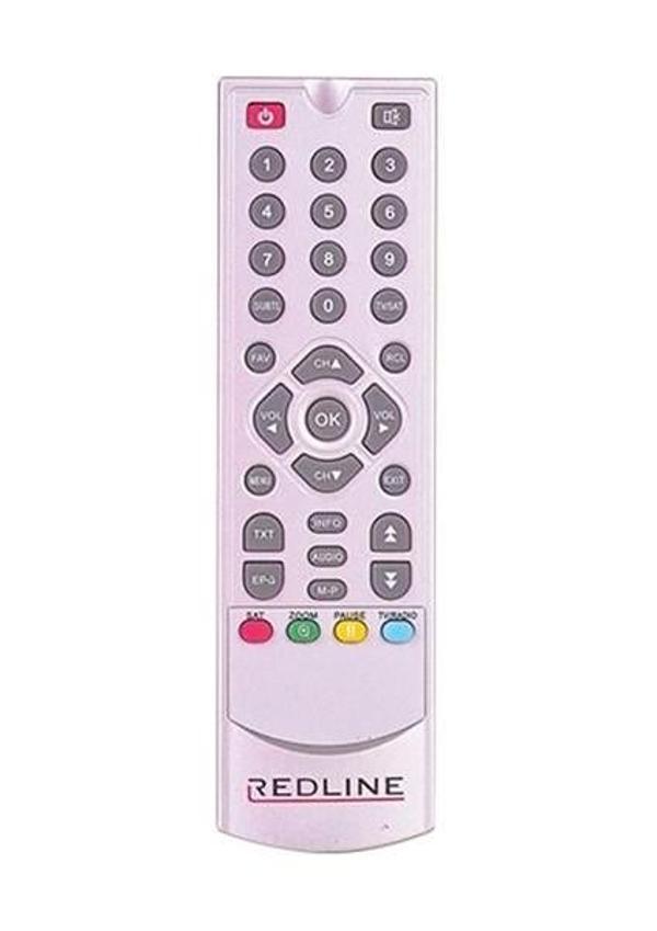Redline BR-50X Uydu Alıcı Kumandası - Image 1