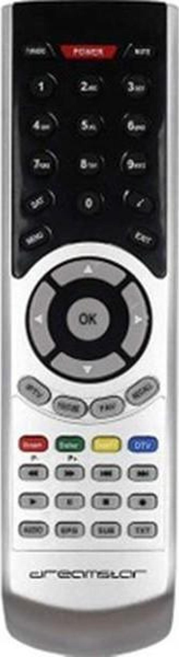 Dreamstar Smart Ipt Mini Hd Uydu Kumandası - Image 1