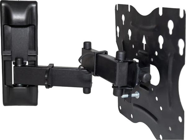 Senna 42” Uyumlu Hareketli Oynar Led Tv Askı Asma Aparatı - Image 1