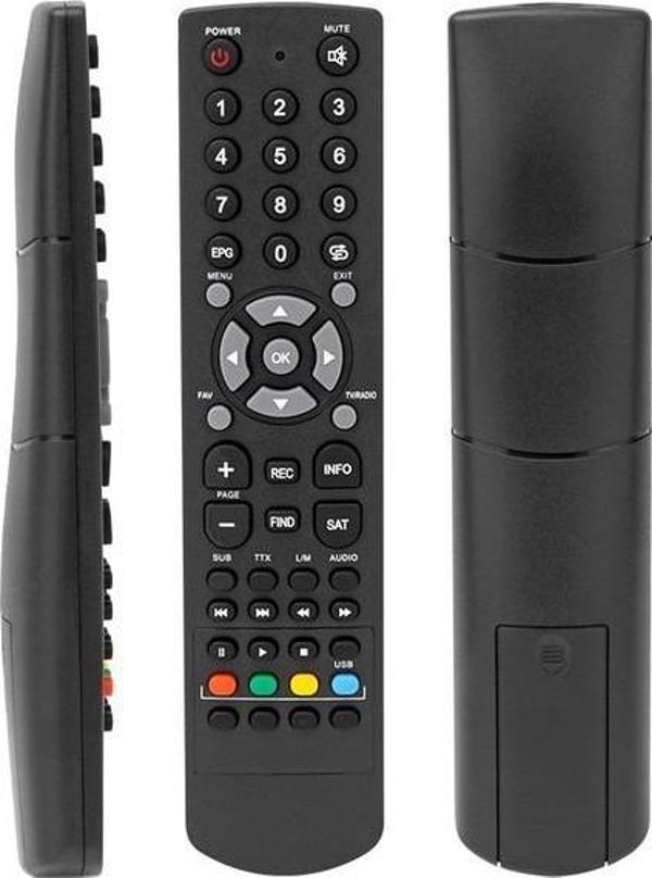 Dreamstar Leon Hd - Mini Hd - Arnix Hd Kumandası - Image 1