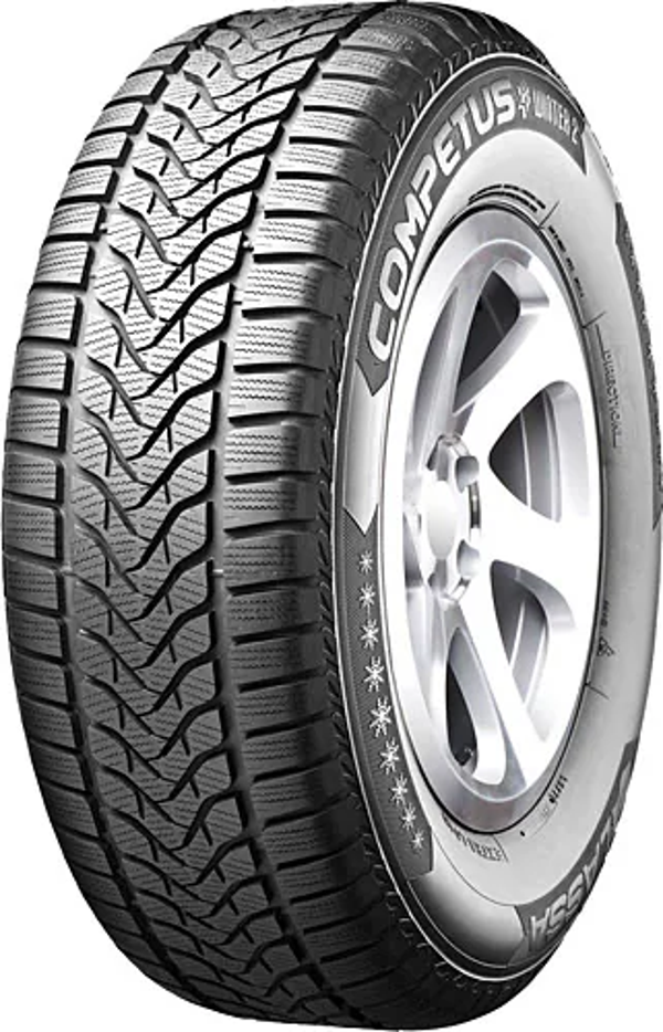 Lassa Competus Winter 2 + 255/55R19 111V XL (Kış) (2024) - Image 1
