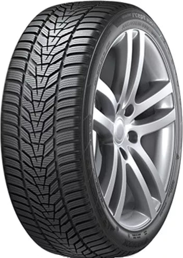 Hankook Winter I*Cept Evo3 W330 235/45R17 97H XL (Kış) (2024) - Image 1