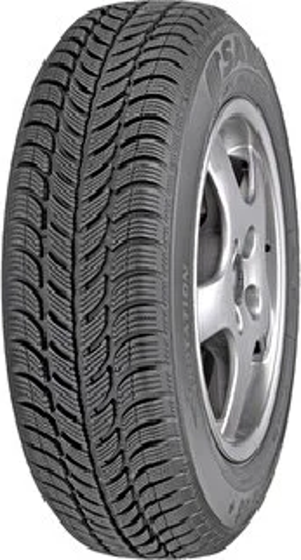 Sava Eskimo S3+ 195/65R15 91T (Kış) (2024) - Image 1