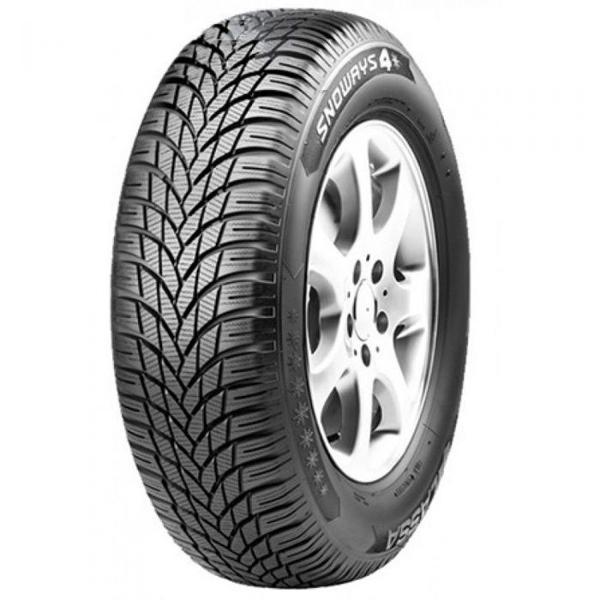 Lassa Snoways 4 215/55R17 98V XL M+S (Kış) (2025) - Image 1