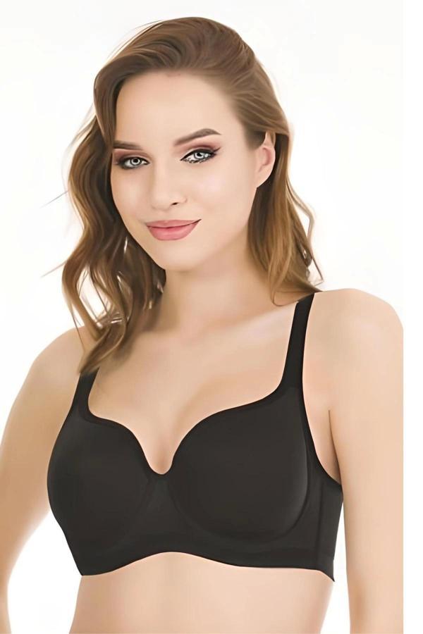 9720 LE JARDIN C-CUP MICRO SOFT SÜTYEN - Image 1
