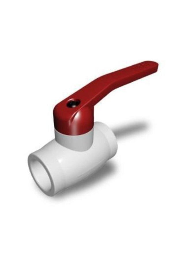 Banyo Tesisatı Pprc 32 Mm Küresel Vana - Image 1