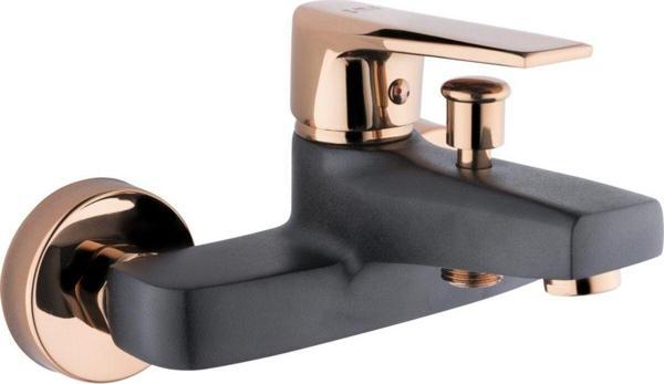 Banyo Bataryası Nautilus Siyah Banyo Bataryası - Image 1
