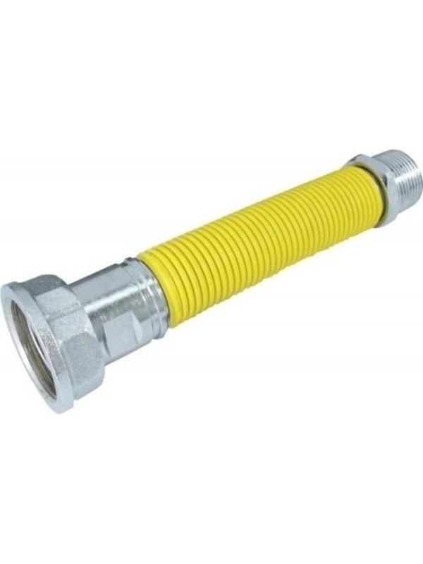 Şenpres G4 Tipi Doğalgaz Sayaç Fleksi 23 Cm - Image 1