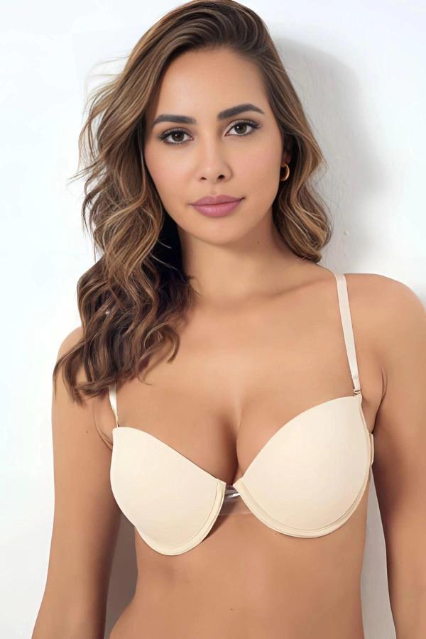 4070  GODEWO DESTEKLİ SÜTYEN - Image 1