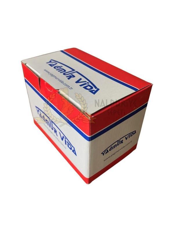 Yağmur 5X60 Yıldız Sunta Vidası 200ADET - Image 1