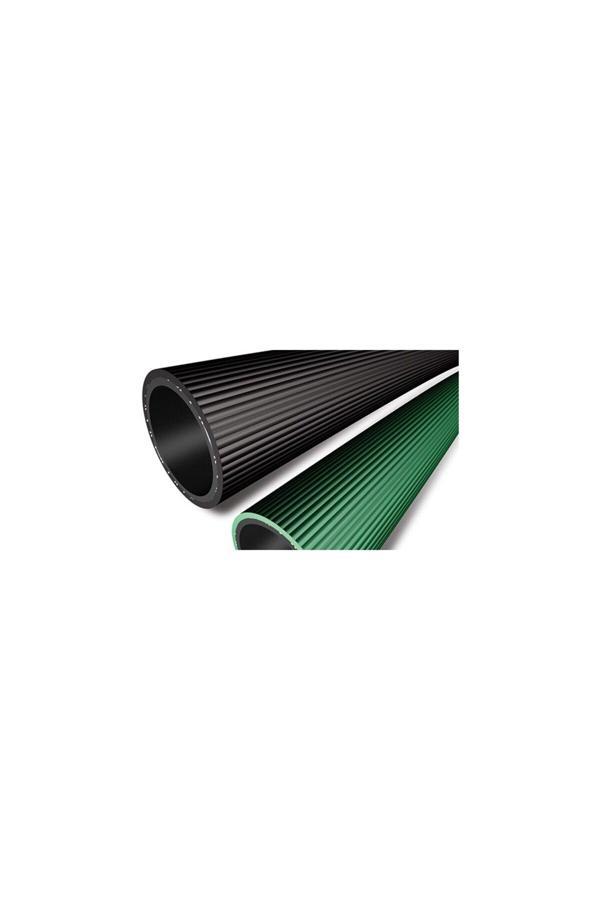 Hortum Ve Toplama Ürünleri Fırat 1" Thermo Bezli Bahçe Hortumu 50 Metre 32Mm - Image 1