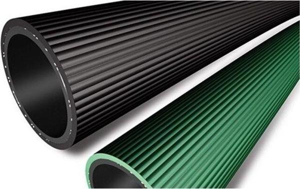 Hortum Ve Toplama Ürünleri Fırat 1" Thermo Bezli Bahçe Hortumu 50 Metre 32Mm - Image 1