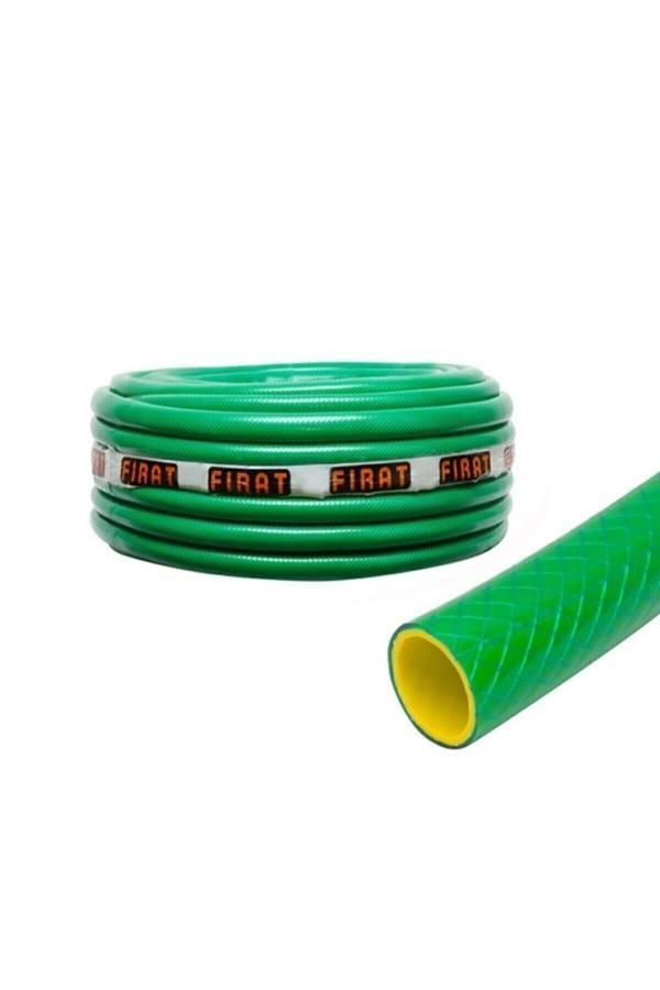 Hortum Ve Toplama Ürünleri New Garden 1/2 Örgülü Bahçe Hortumu 20 Mt - Image 1