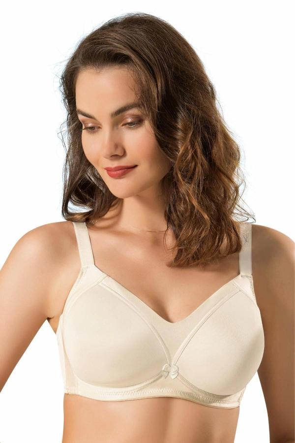 9150 LE JARDİN B-KAP TOPARLAYICI TELSİZ SOFT SÜTYEN - Image 1