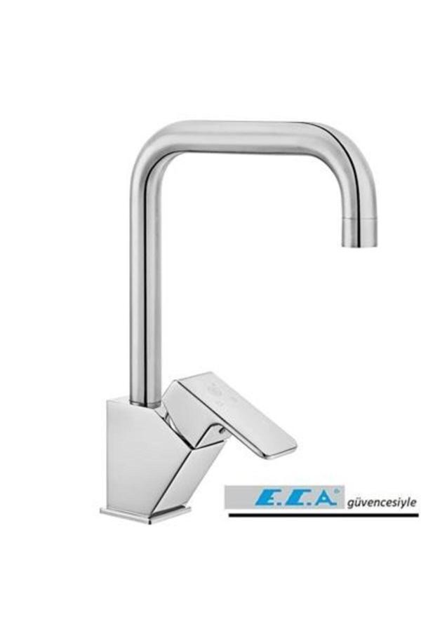 Eviye Bataryası Ar Lunetta Oval Boru Eviye / Evye Mutfak Bataryası 102118119 Ar&Yak - Image 1