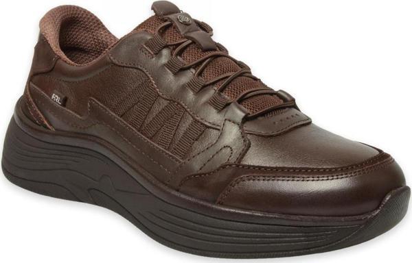 Forelli Asya 27915 Günlük Kahverengi Kadın Ayakkabı - Image 1