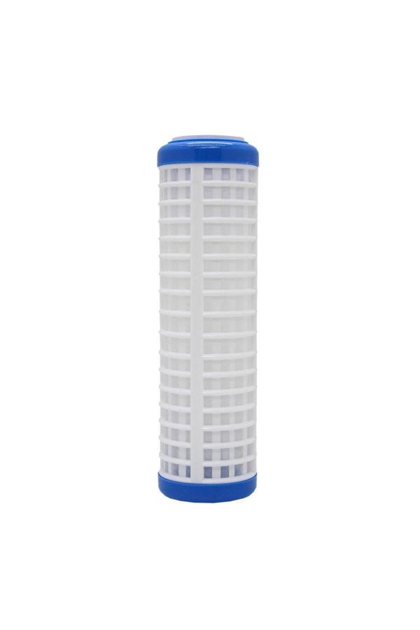 Su Arıtma Cihazı Aksesuarı 10" Yıkanabilir Su Arıtma Cihazı Filtresi (Daire Girişi Filtre) - Image 1
