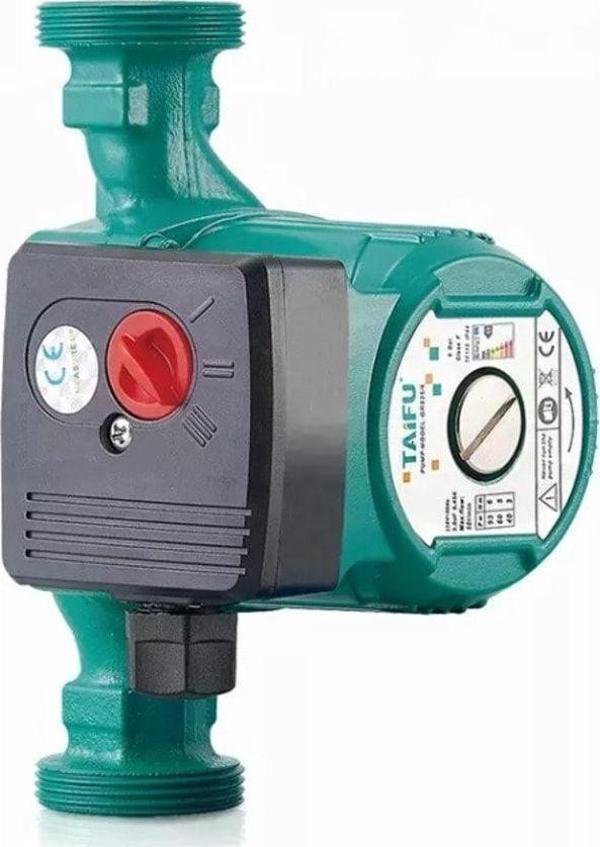 Su Motoru Ve Pompa Sıcak Su Sirkülasyon Pompası Grs25/8 (25-8-180) - Image 1