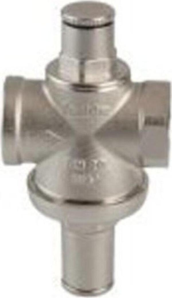 Şarj Regülatörü Marka Su Basınç Düşürücü Regülatör 3/4'' Rakorsuz - Image 1