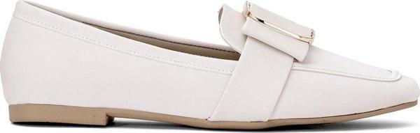 Ayakkabı Fuarı Elit Pm386 K503-2T Kadın Casual Ayakkabı Ten - Image 1