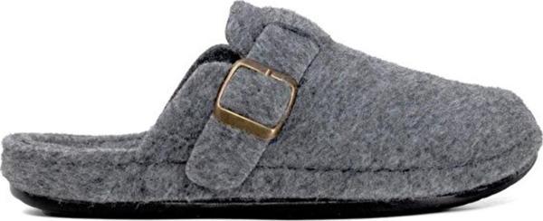 Pierre Cardin Terlık Pc-4501 Gri - Image 1