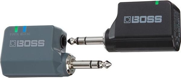 BOSS WL-20L Wireless Gitar Sistemi - Image 1