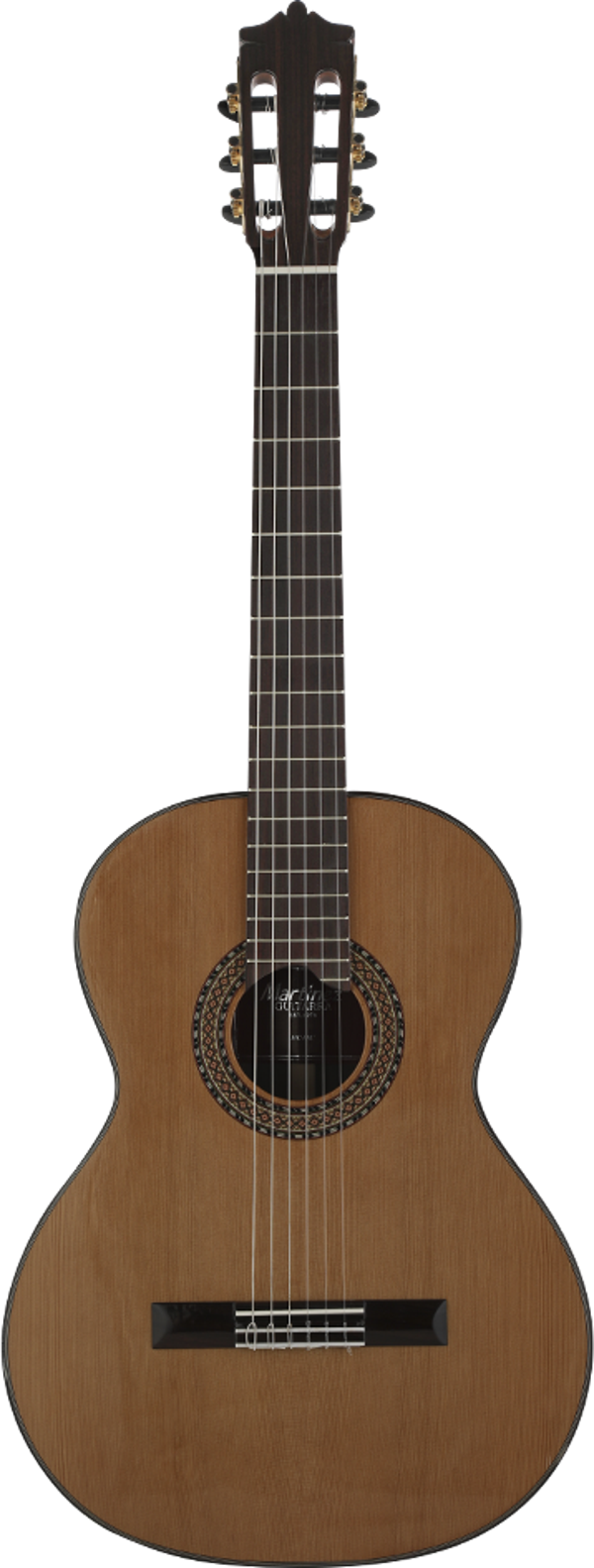 MARTINEZ MC-88C Klasik Gitar - Image 1