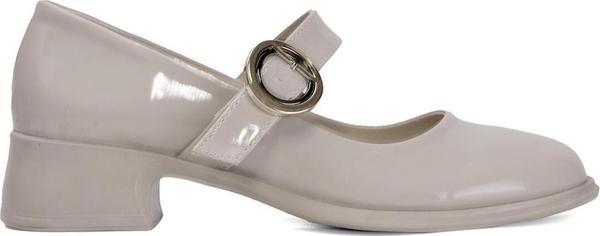 Ayakkabı Fuarı Elit Gtch022-4010 Kadın Casual Ayakkabı Ten - Image 1