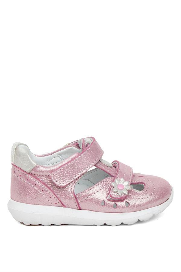 Minican T B 10 Bebe Kız Çocuk Casual Ayakkabı Pembe - Image 1