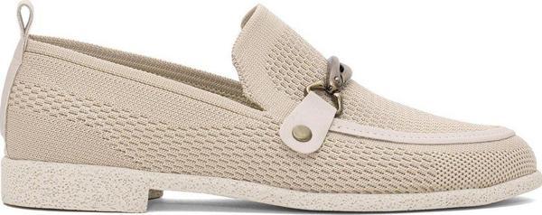 Ayakkabı Fuarı Elit Pm208 K403T Kadın Casual Ayakkabı Ten - Image 1